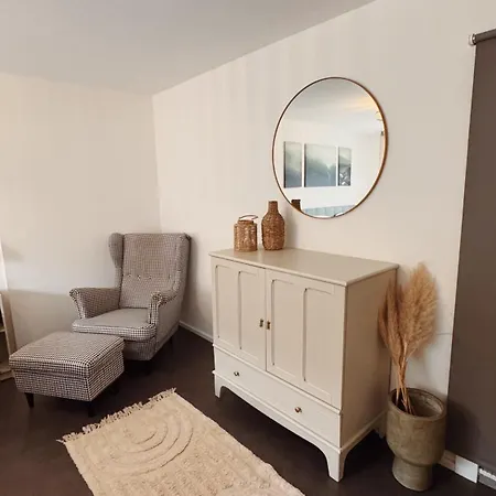 Apartamento Fischer Stolberg (Rhineland)