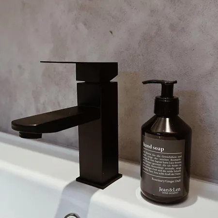 Fischer Apartamento Stolberg (Rhineland)