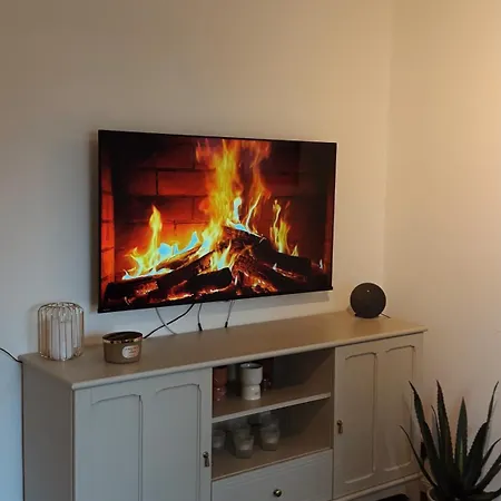 Apartamento Fischer *