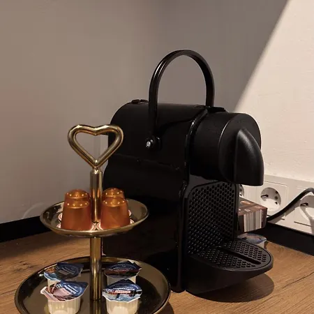 Apartamento Fischer *