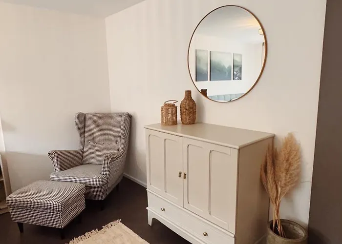 Apartamento Fischer Stolberg (Rhineland)