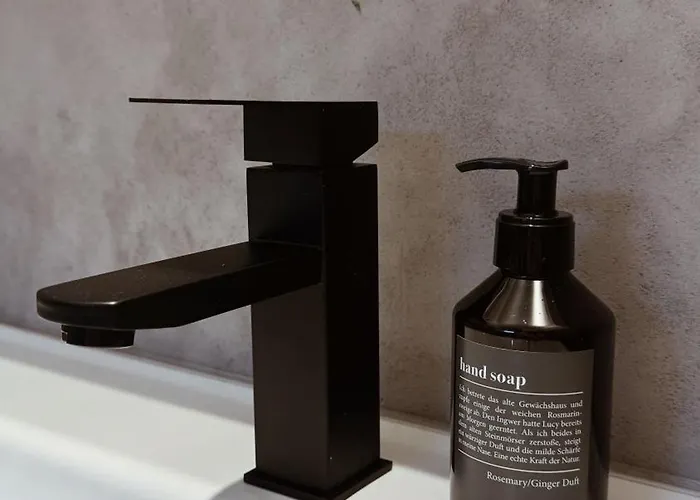 Fischer Lejlighed Stolberg (Rhineland)