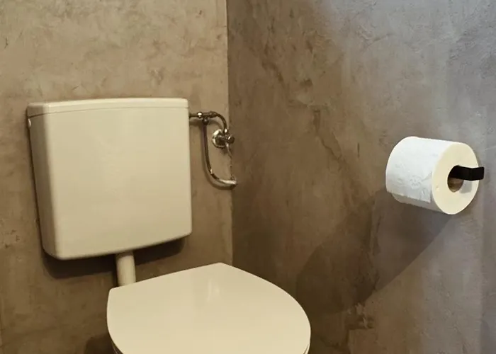 Fischer Apartamento Stolberg (Rhineland)