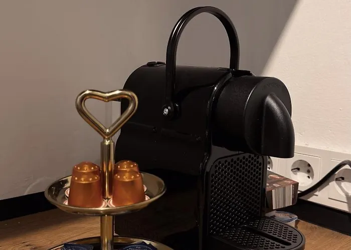 Apartamento Fischer *